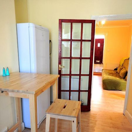 East End London Garden Flatアパートメント エクステリア 写真