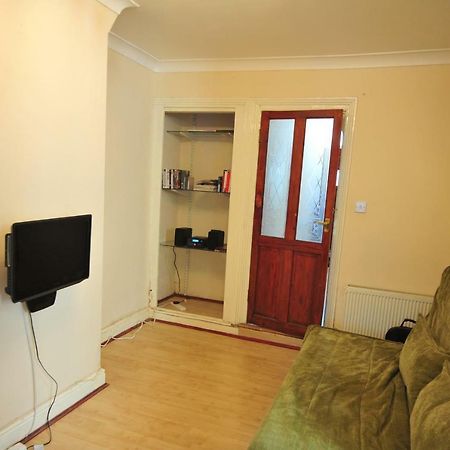 East End London Garden Flatアパートメント エクステリア 写真