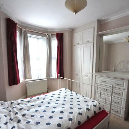 East End London Garden Flatアパートメント エクステリア 写真
