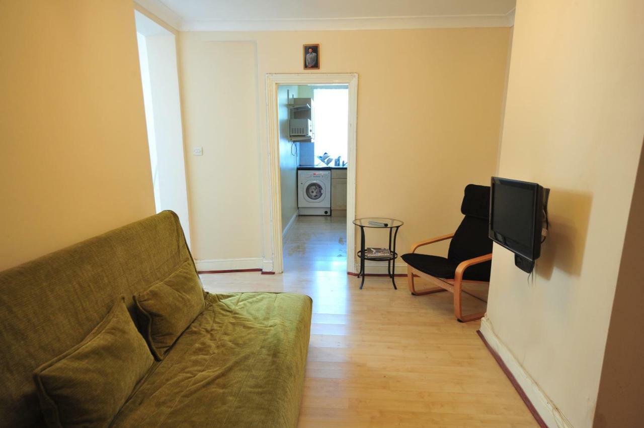 East End London Garden Flatアパートメント エクステリア 写真
