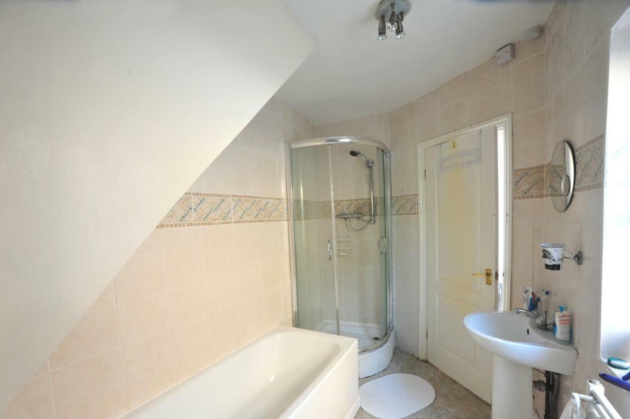East End London Garden Flatアパートメント エクステリア 写真