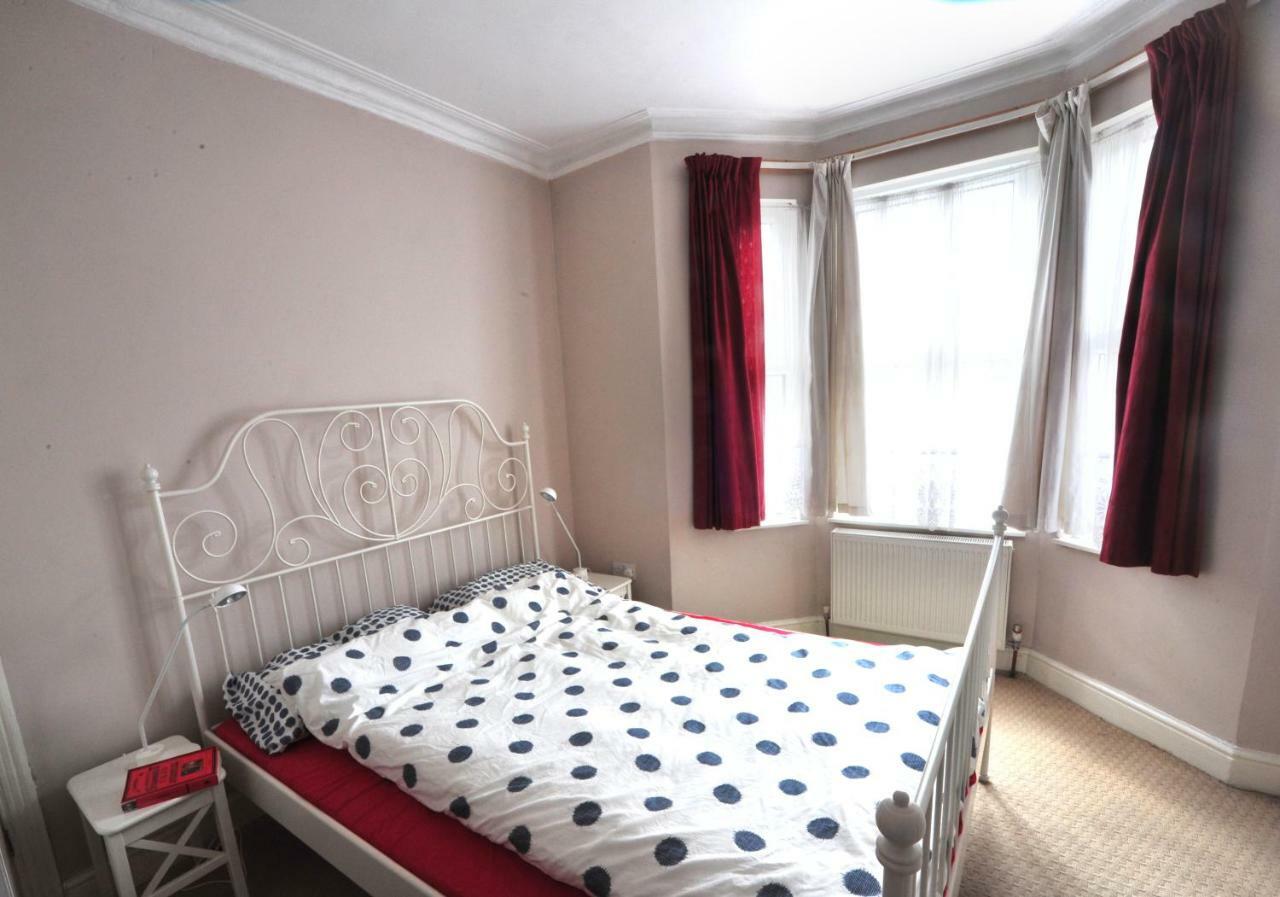 East End London Garden Flatアパートメント エクステリア 写真